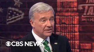 Former CENTCOM commander unpacks Iranian attack on U.S. base