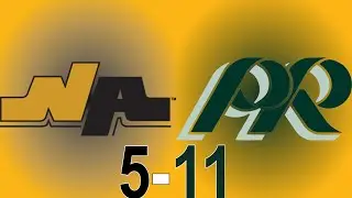 North Allegheny vs. Pine-Richland Baseball (3/19/25)