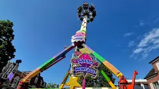 Salto Mortale - Weber (Offride/POV) Emsdetten Maikirmes 2025