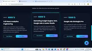 🎓 Join The Analytics Powerhouse &ndash; GA4, Google Ads & Looker Studio Reporting