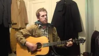 Socially Conscious Folk Ballad - Vlog #1