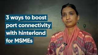 India&rsquo;s trade facilitation journey has evolved over the years: BRIEF&rsquo;s Nikita Singla