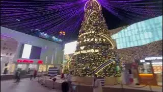 Luxury Shopping Mall in Mumbai |India