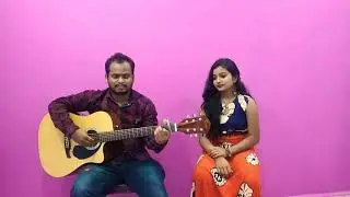 Kalank Title Track - Cover | Priyanka Sahu | Alok Kumar Sahu