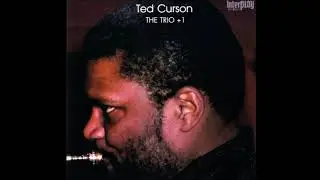 Ted Curson Trio (Ray Drummond & Roy Haynes) - Wave (1979 InterPlay)