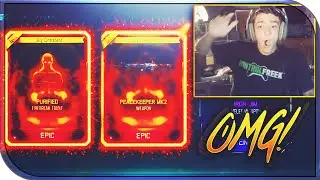 I GOT IT! - CRAZY EPIC 