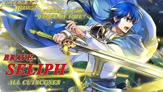 Fire Emblem Heroes - Forging Bonds 