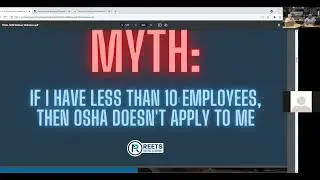 What Is Included In The OSHA-Compliance Safety And Health Management System?