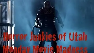 Monday Movie Madness 