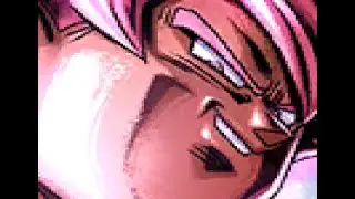 9000+ Total Crystal Summons for LF Rose - Dragon Ball Legends