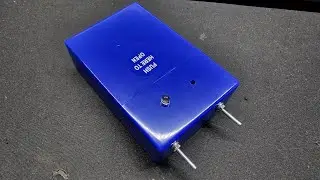 Tester di continuità fai da te