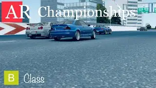 AR Championships - B CLASS Championship | Assoluto Racing