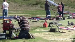 09/04/17 - Cub Aeronàutic Egara - Terrassa