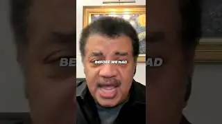 How satellites send messages 🛰️ w/Neil deGrasse Tyson