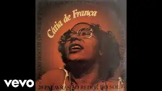 Cátia de França - Itabaiana (Pseudo Video)