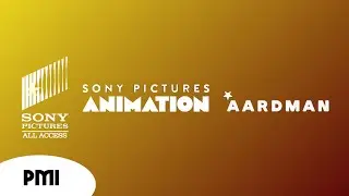 Sony Pictures All Access/Sony Pictures Animation/Aardman (2023, TL-PMI)