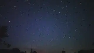 Delta Aquariid and Alpha Capricornid meteor shower 2023