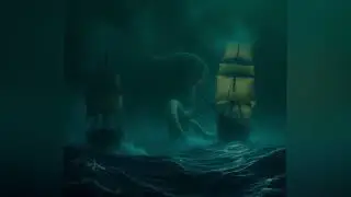 Release the kraken 