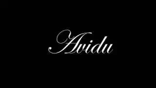 Avidu