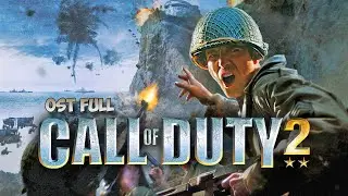 Call Of Duty 2 OST FULL