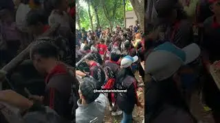 ngereak di tempat - Cuta Muda Group