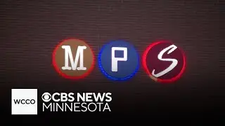 Federal agents tackle people at south Minneapolis high school, witness says