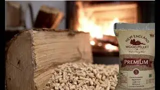 New England Wood Pellets