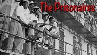 The Prisonaires 30 Second Trailer