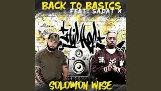 Back to Basics (feat. Sadat X)