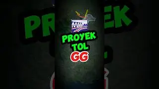 Proyek Tol GG