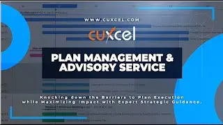 Credit Union Strategic Plan Management and Advisory