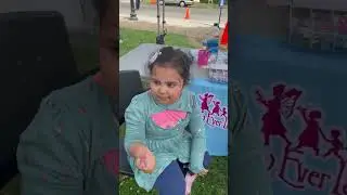 Family event at Oak Park!