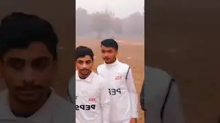 Players enjoying weather before match #foryou #cricket #motivation #subscribemychannel #viralvideo