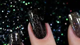 Лак MASURA Уголь 1447🖤