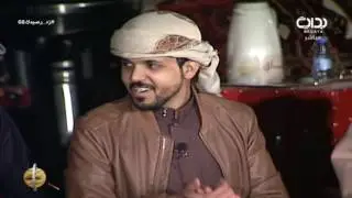 اختلاط المشاعر واختلاف الطقوس - محمد آل مسعود | #زد_رصيدك68