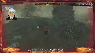 first time playing enshrouded