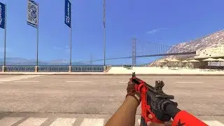 DLC for CS:GO Mod v11 for CS:S v34-91+
