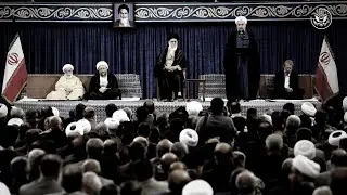 The Iranian Regime's Fake Elections