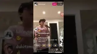 Asher Angel Singing Perfectly