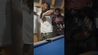 NSK Dolla | Bloody Summer | This One Got DARK 🔥 Bloody Summer