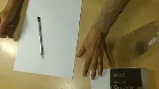 Day 2- Learn pencil drawing online for beginners 😊