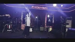 Schizogasmic Live at Take Over Lounge 