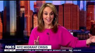 Malliotakis: Biden Has Executive Authority to End Migrant Crisis Today
