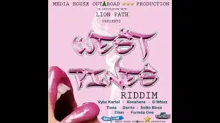 West Pines Riddim Mix OutAroad Productions