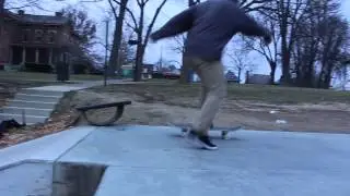 Plank Eye Trips - The Grom Edit