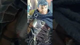 Berserk in 1/6 Scale &ndash; Skull Knight, Guts & Zodd UNLEASHED! ⚔️🔥
