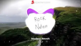 Modern Revolt - VOLT (Extended Mix)