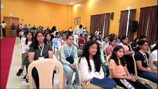 Sacred Steps: Journeying with Jesus, a YouFra initiative for the children