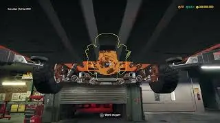 Car mechanic simulator original just working on a car ps4