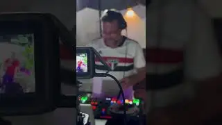 Dj Irlan C&eacute;sar. #anos90 #flashhouse #dj #flashbackhouse #flashback #dance #anos80s #musica #mix